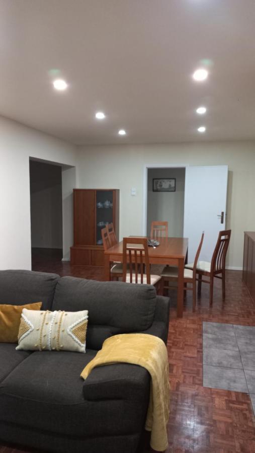 הוילה Perais Casa Dos Gansos מראה חיצוני תמונה