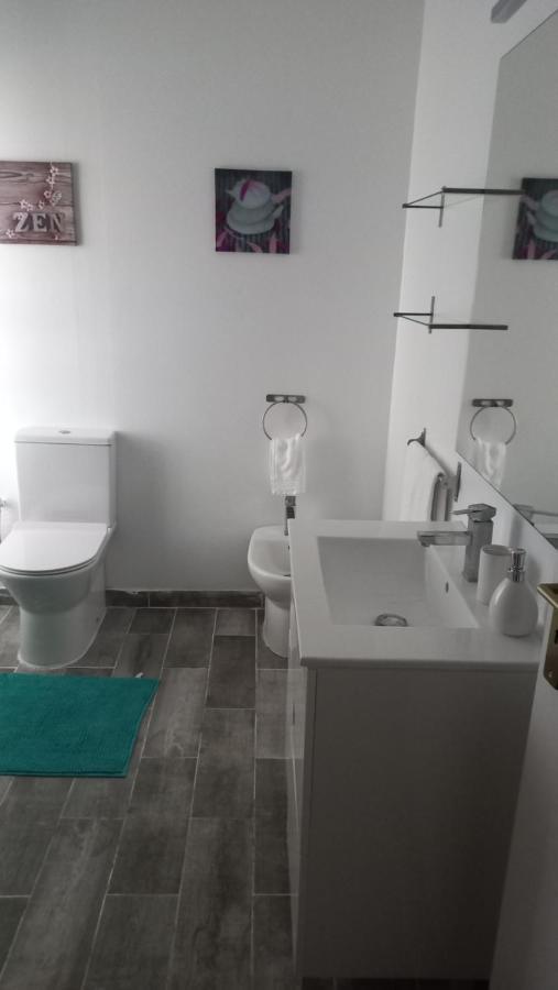 הוילה Perais Casa Dos Gansos מראה חיצוני תמונה