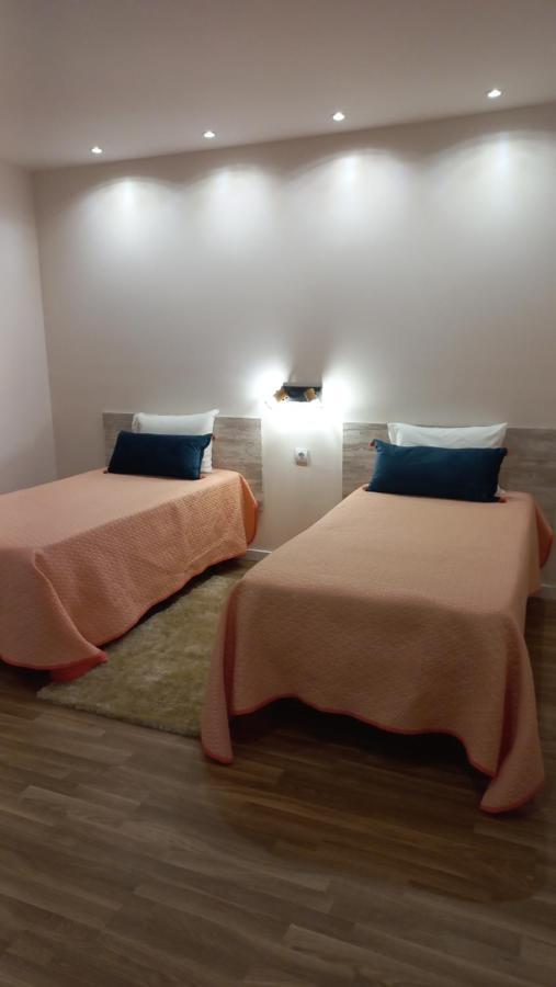 הוילה Perais Casa Dos Gansos מראה חיצוני תמונה