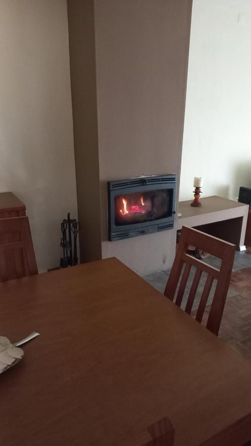 הוילה Perais Casa Dos Gansos מראה חיצוני תמונה
