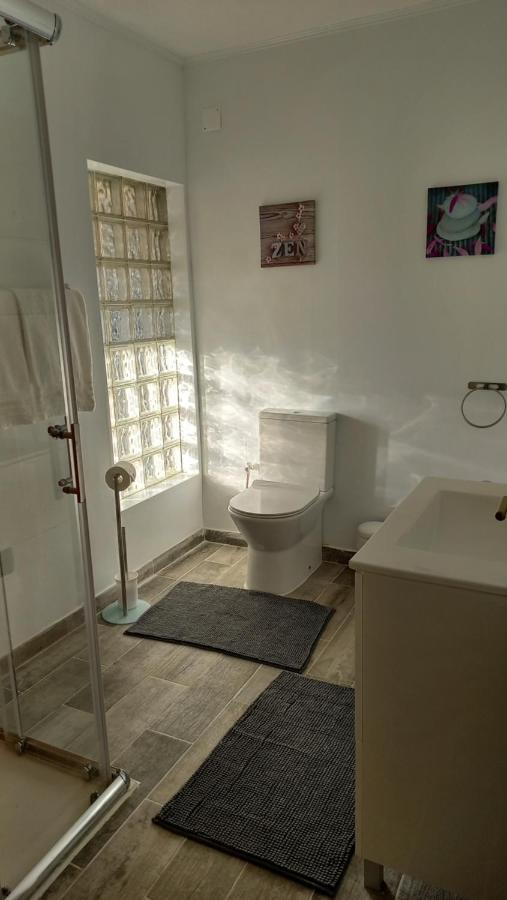 הוילה Perais Casa Dos Gansos מראה חיצוני תמונה