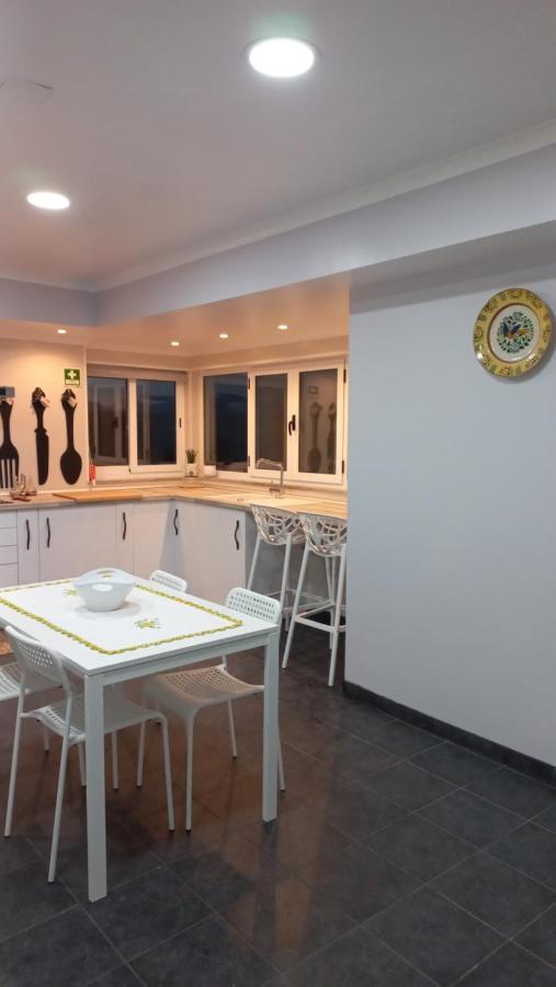 הוילה Perais Casa Dos Gansos מראה חיצוני תמונה