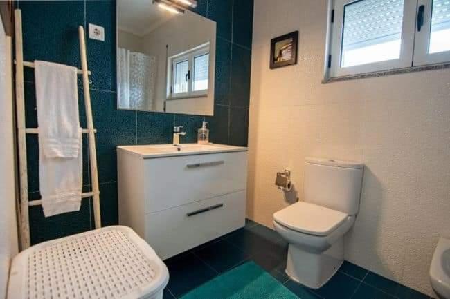הוילה Perais Casa Dos Gansos מראה חיצוני תמונה