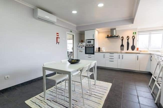 הוילה Perais Casa Dos Gansos מראה חיצוני תמונה