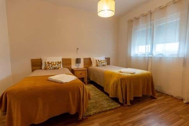 הוילה Perais Casa Dos Gansos מראה חיצוני תמונה
