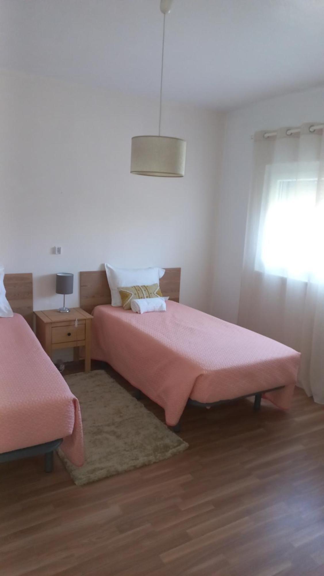 הוילה Perais Casa Dos Gansos מראה חיצוני תמונה
