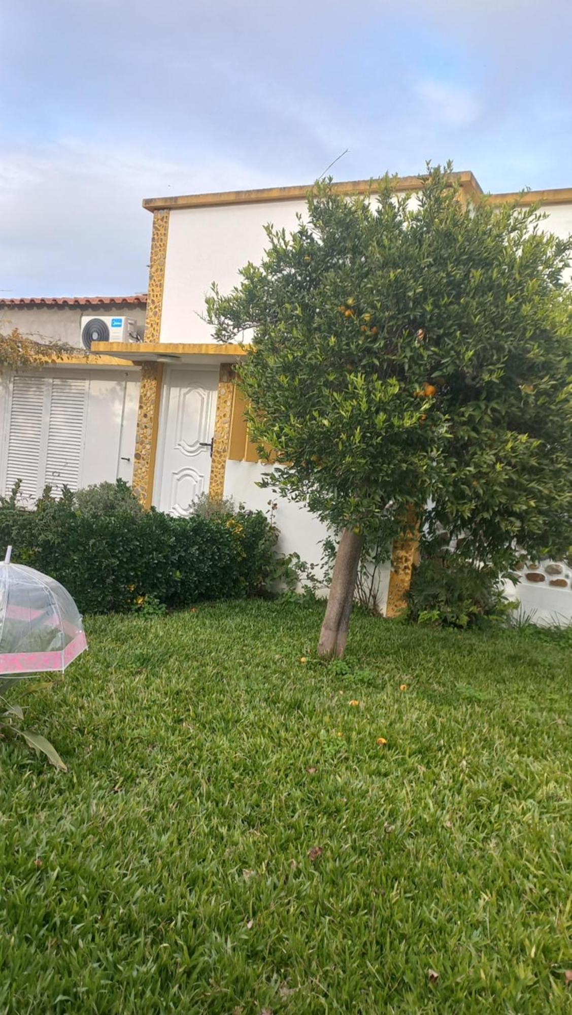 הוילה Perais Casa Dos Gansos חדר תמונה